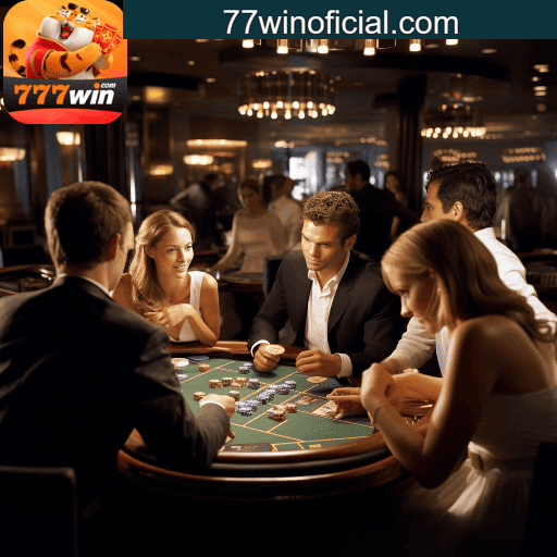 77WIN Crash: Otimize Suas Decisões com Psicologia
