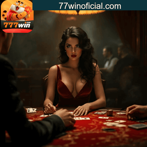 Bônus Reais com Valor Verdadeiro no 77WIN: Recompensas que Você Realmente Recebe