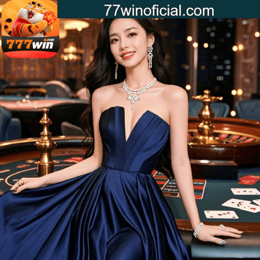 77WIN: Experiência de Cassino Imersiva para Brasileiros