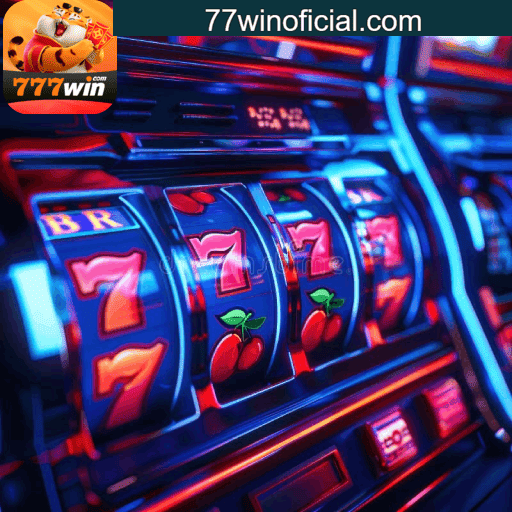77WIN: Seu Cassino Online Seguro e Rápido