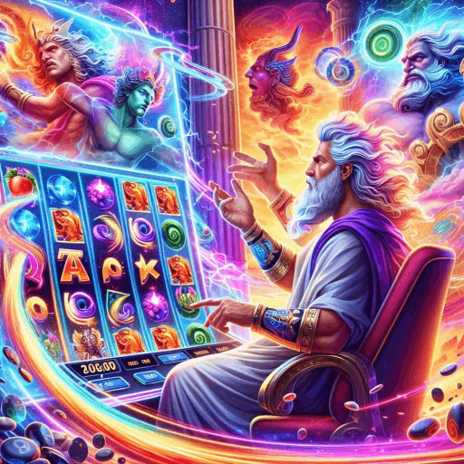 77WIN: Experiência Imersiva e Otimizada para Brasileiros