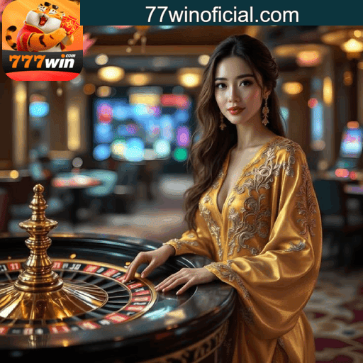 77WIN: Aprenda Jogos e Melhore Suas Habilidades