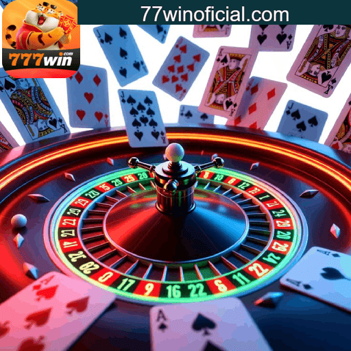 Registro Rápido e Seguro no 77WIN com Recompensas Exclusivas